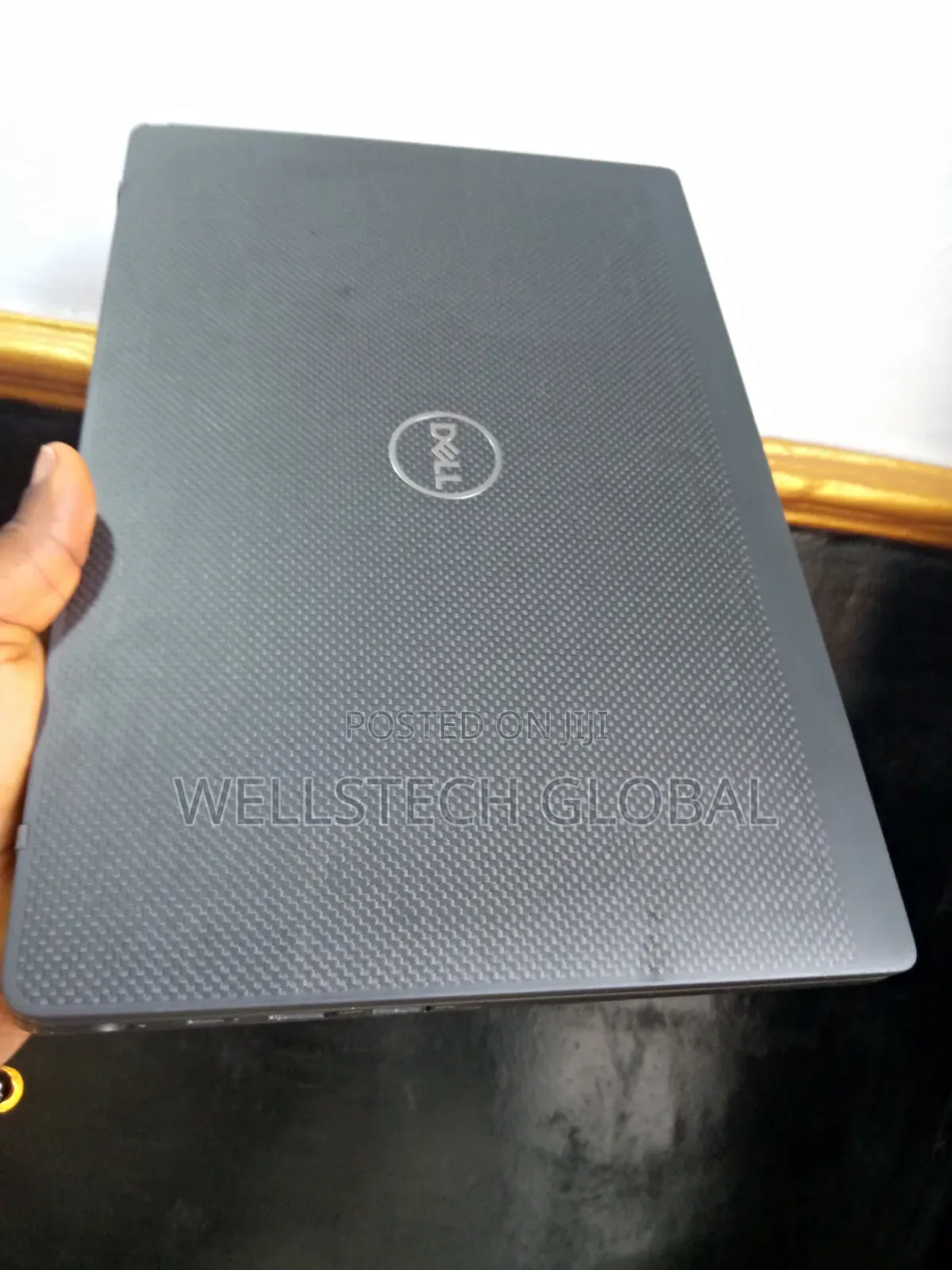 Laptop Dell Latitude 7400 8GB Intel Core i5 SSD 256GB