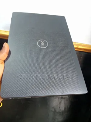 Laptop Dell Latitude 7400 8GB Intel Core i5 SSD 256GB