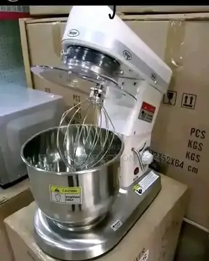 Cake / Dough Mixer