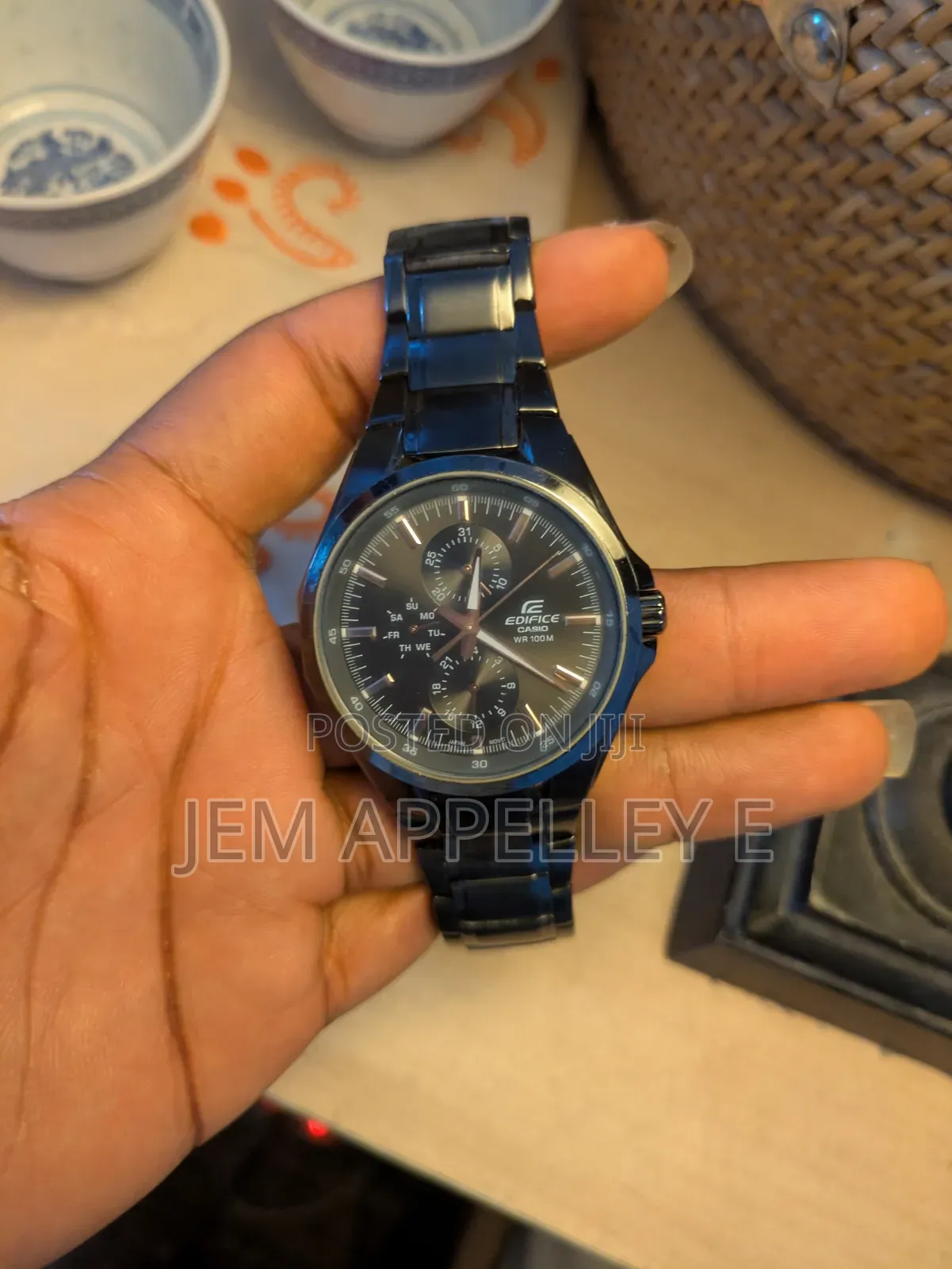 Luxury Collectibles