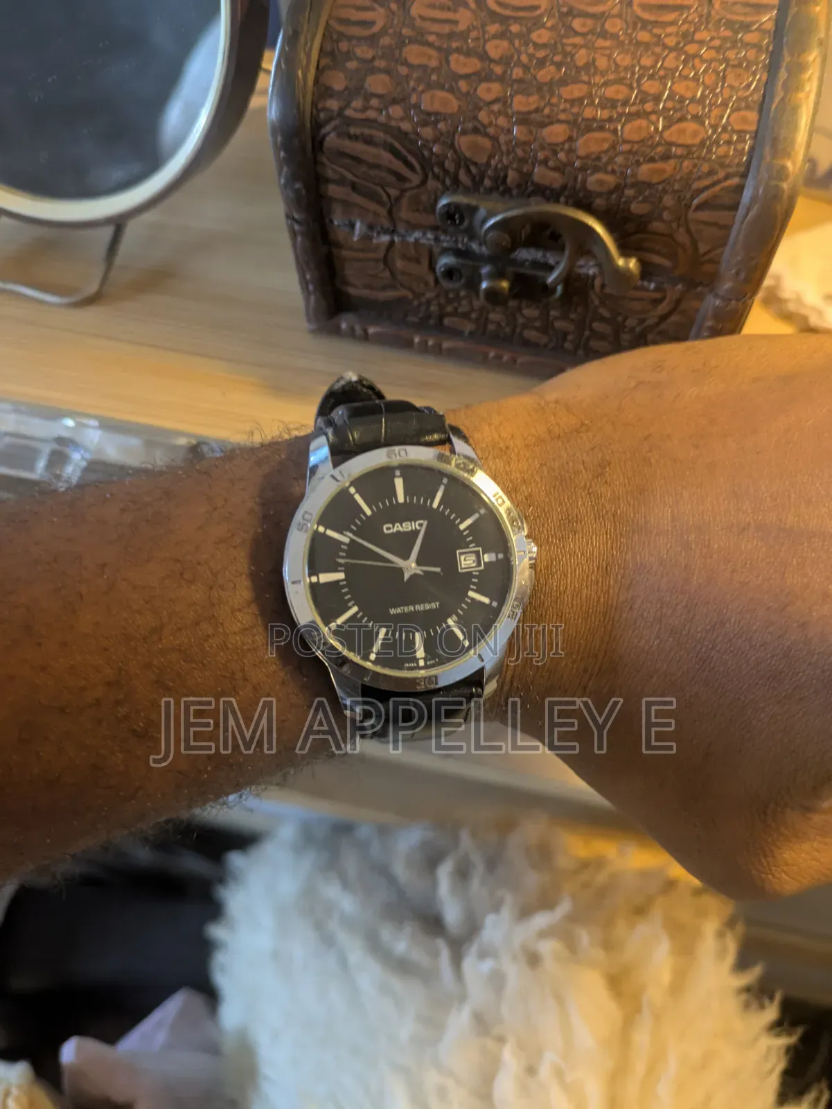 Luxury Collectibles