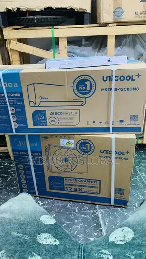 Original 1.5hp Air Conditioner Is Available