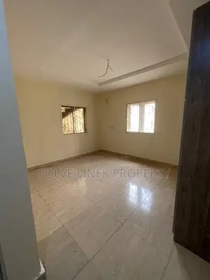 2bdrm Block of Flats in Lugbe District for rent