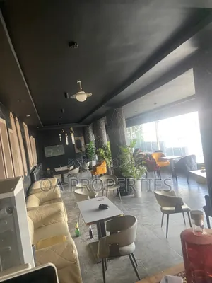 To Lease--
 a Lounge Space at Samonda, Along Ui-Sango Road.