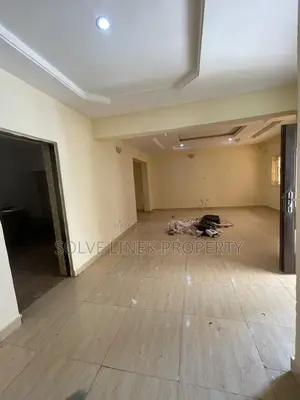 2bdrm Block of Flats in Lugbe District for rent