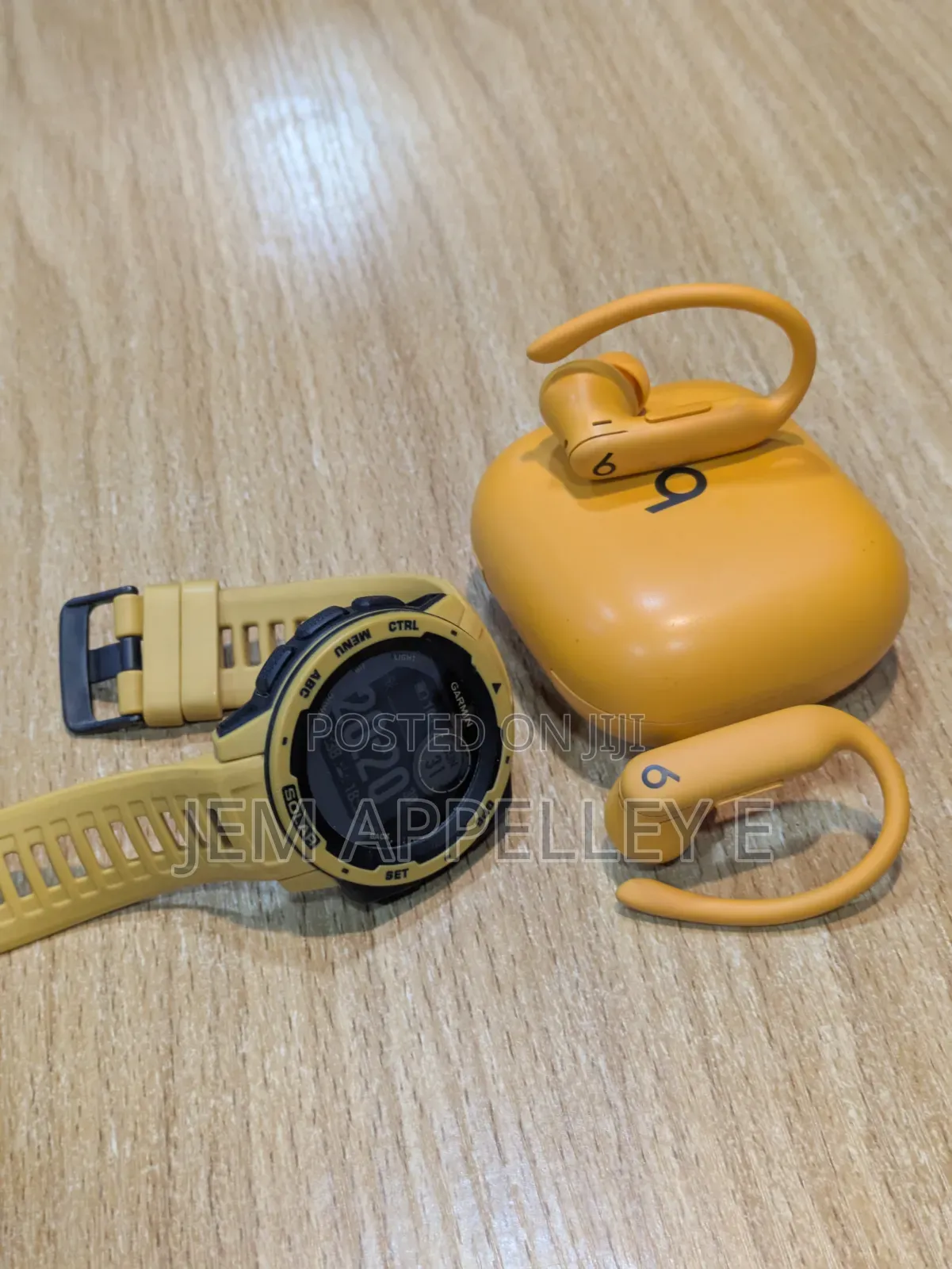 Luxury Collectibles