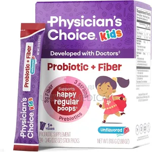 Physician's Choice Kids Probiotic