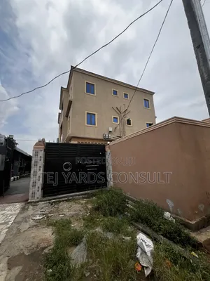 Mini Flat in Aguda / Ogba for sale