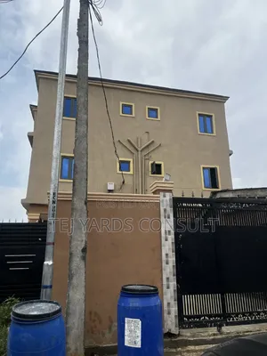 Mini Flat in Aguda / Ogba for sale