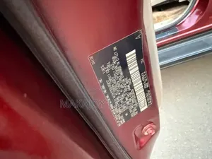 Toyota Tundra Regular Cab 2006 Red