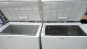 Fridges and Freezers S From Germany and Uk