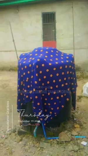 Laundry and Cleaning Services