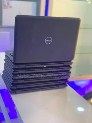Laptop Dell Latitude 11 3190 4GB Intel SSD 60GB