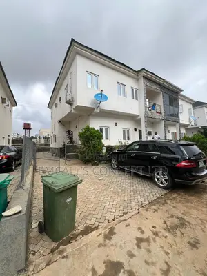 4bdrm House in Life Camp for sale