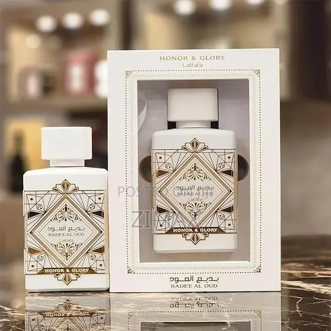 Zimax Scent