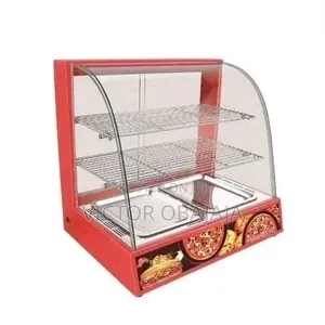 Snacks Warmer