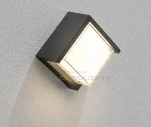 Led Wall Light