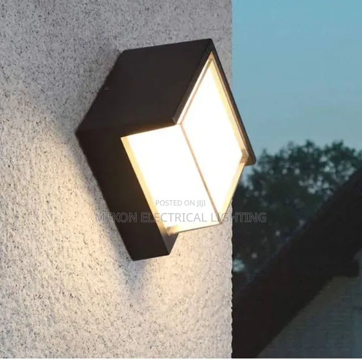 Led Wall Light