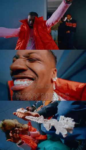 Music Video Editor (Remote)