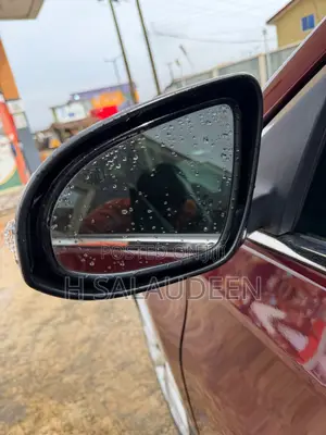 Toyota Avalon 2013 Burgundy