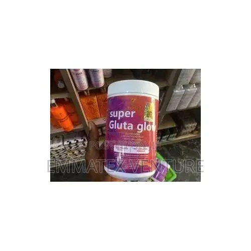 Duozi Super Gluta Glow Supplement