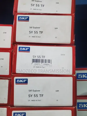 Sy 55 Tf Bearing