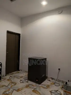 1bdrm Room & Parlour in Ido for rent