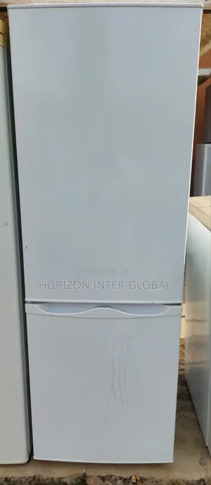 Curry Essentials 2 Doors Refrigerator