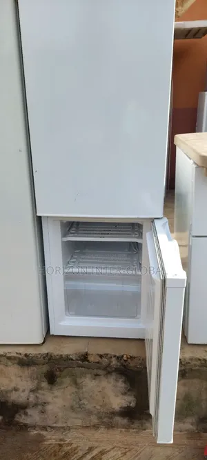 Curry Essentials 2 Doors Refrigerator