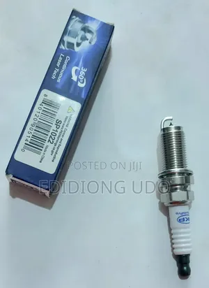 SKP Sp1022 Iridium Spark Plug