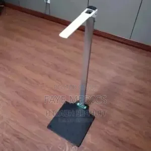Standiometer