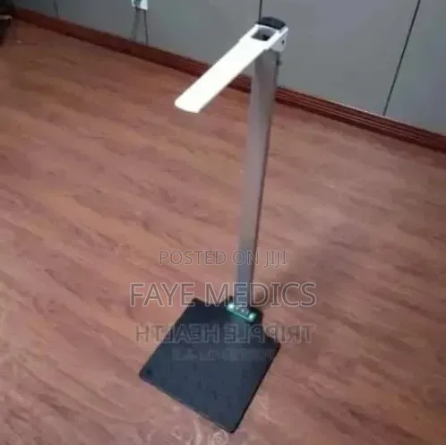 Standiometer