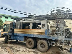 Iidian Water Drilling Company