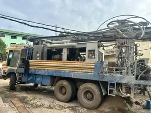 Indian Water Drilling Company