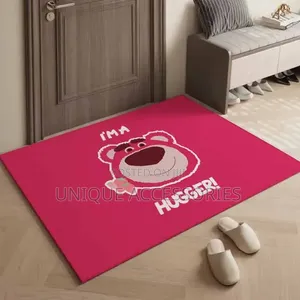 Doormat Available