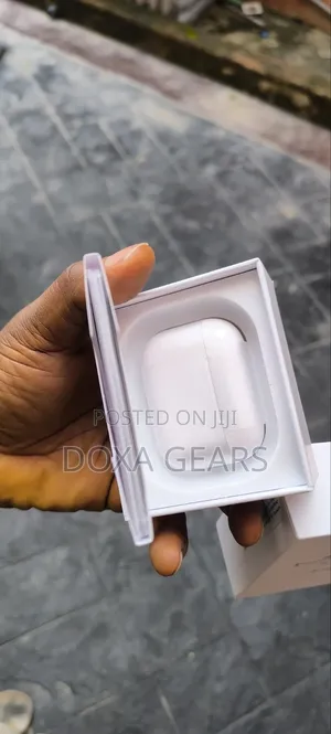 Apple Airpods Pro 3