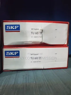 Tu 60 Tf Bearing
