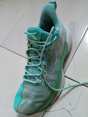 Anta Attack 3 Basketball Shoes - Size 41