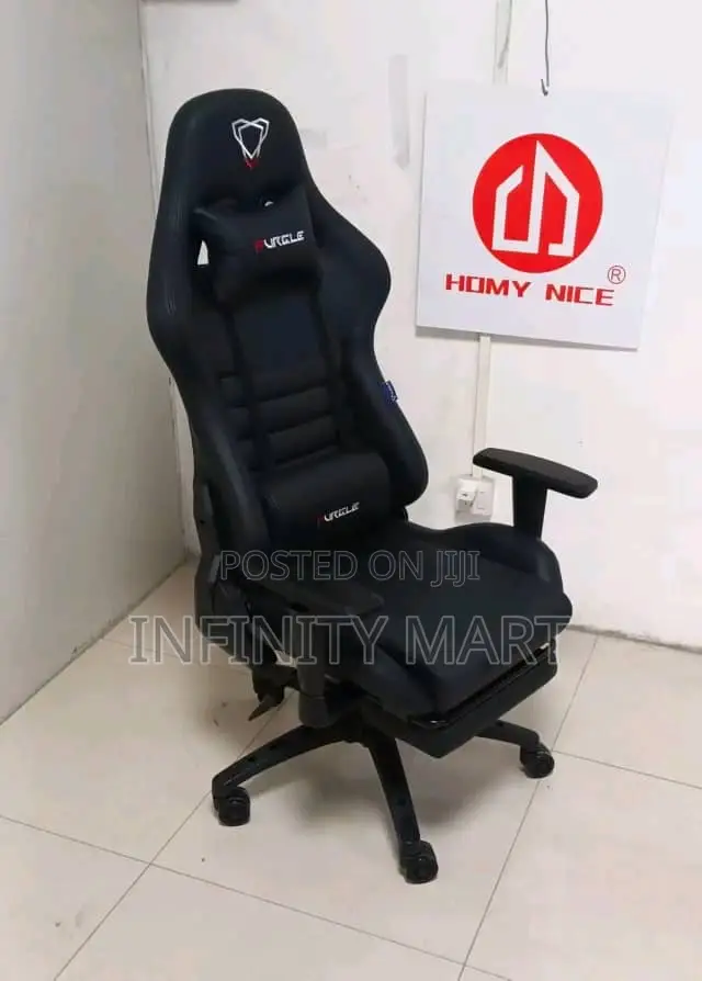 Modern Styled Gaming Chair