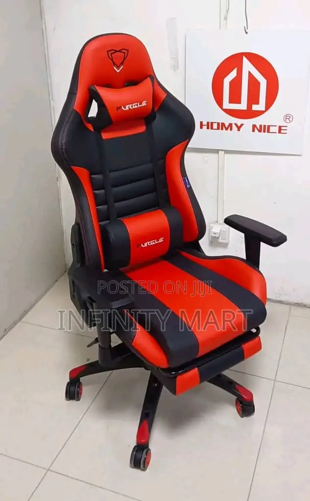 Modern Styled Gaming Chair
