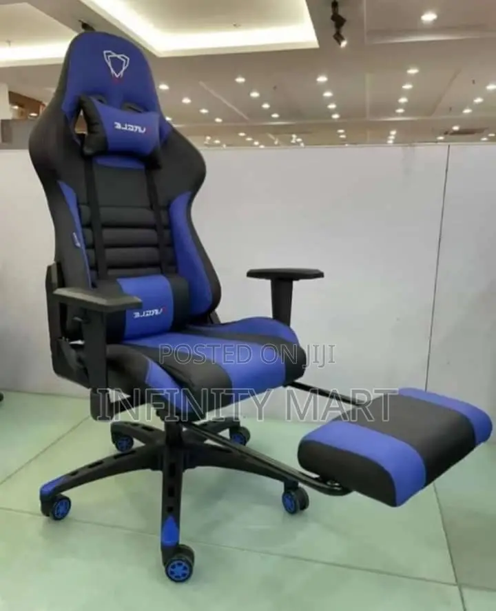 Modern Styled Gaming Chair