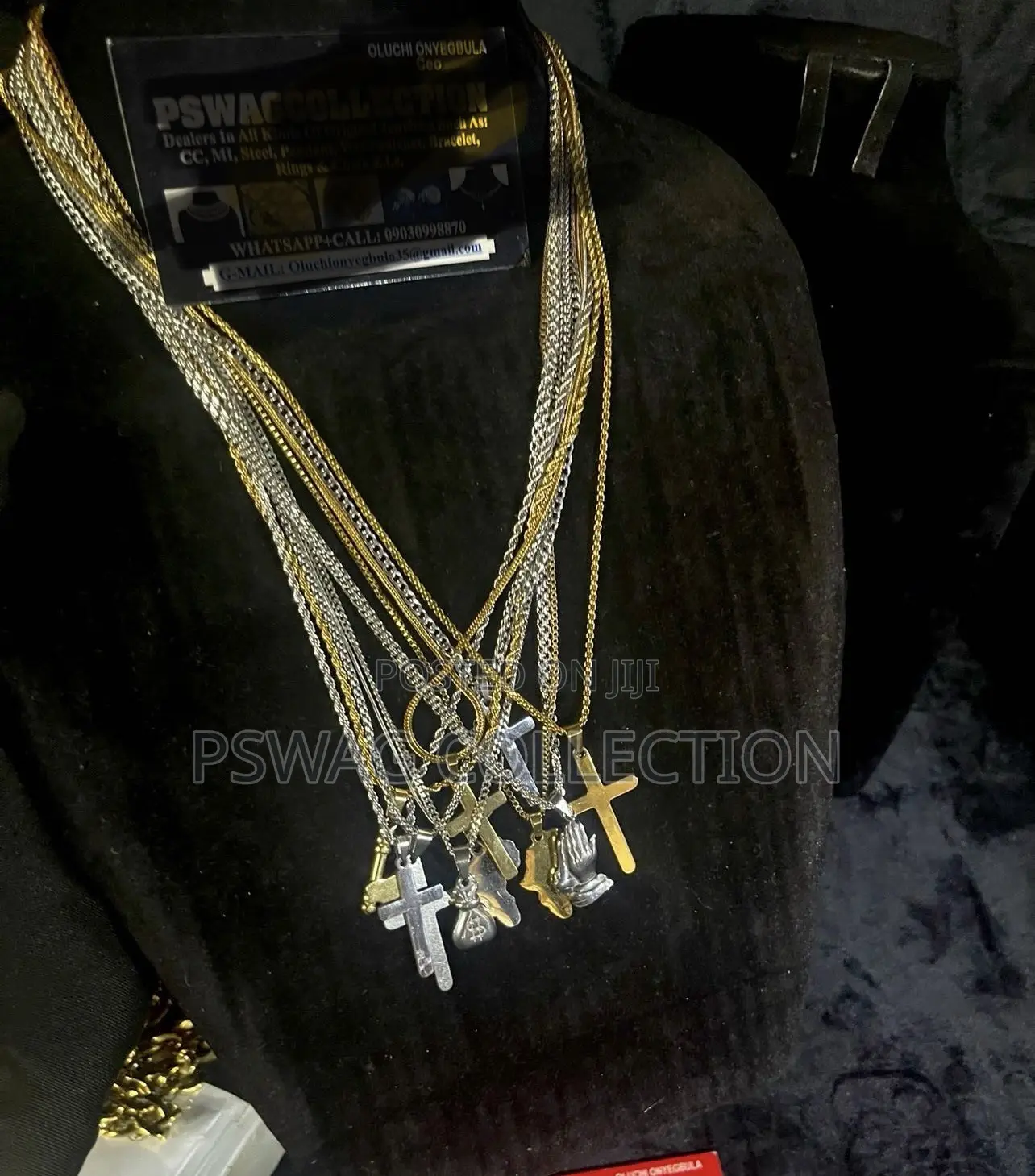 Cuban Chain