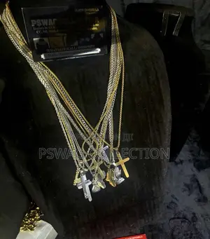 Cuban Chain