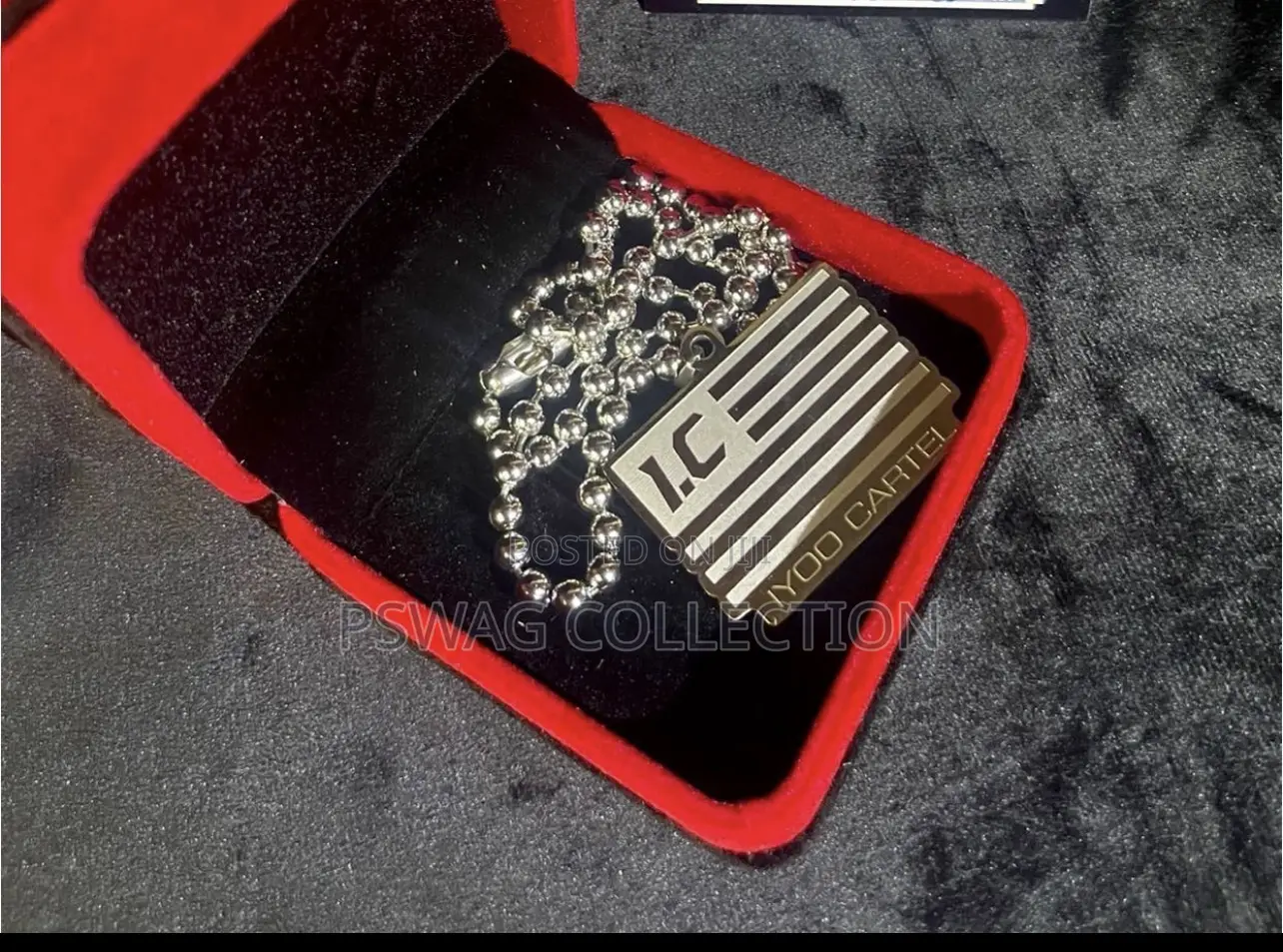 Cuban Chain