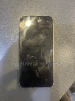 Apple iPhone 12 Pro 256 GB Gold