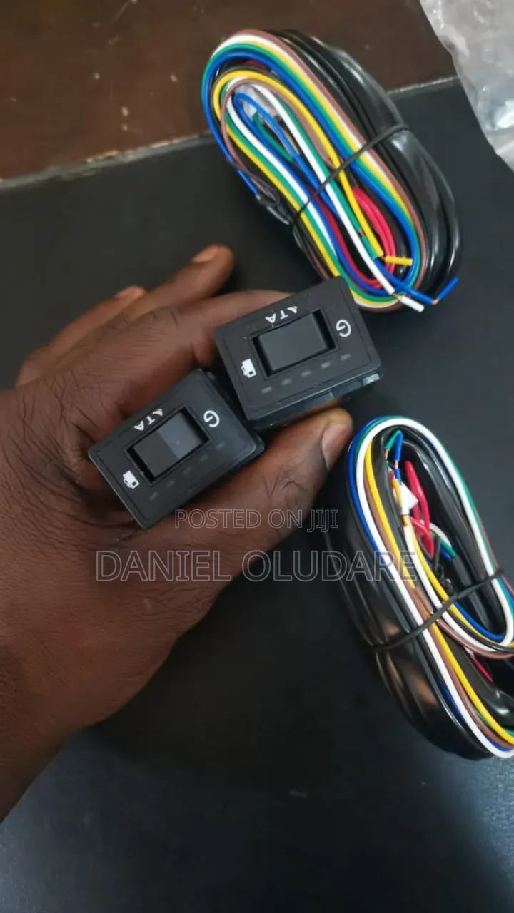 CNG Open Loop Kit Ta