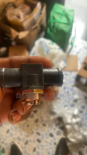CNG Open Loop Kit Ta