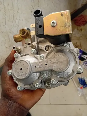 CNG Open Loop Kit Ta