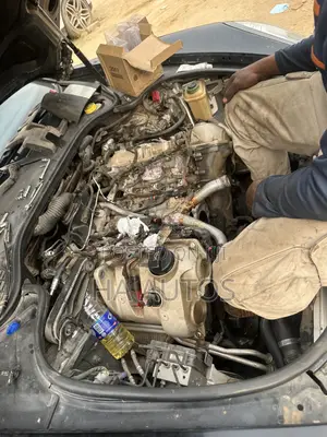 Mechanical Service