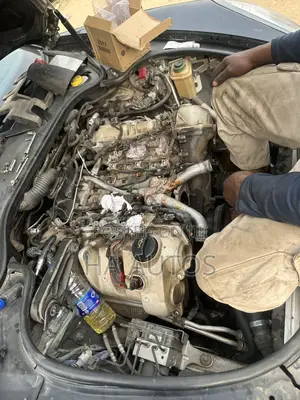 Mechanical Service